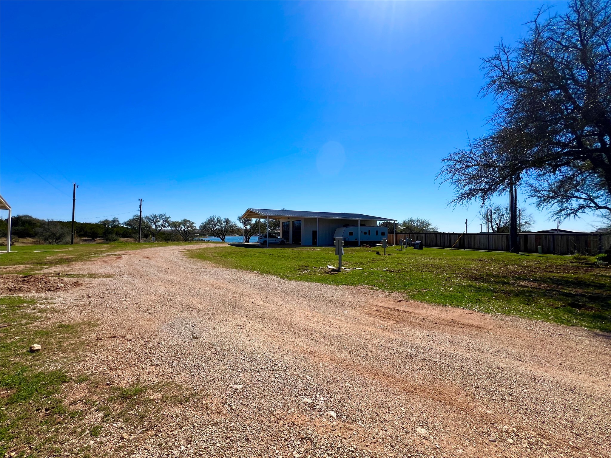 5505 Lakeshore Drive Possum Kingdom Lake TX 76450