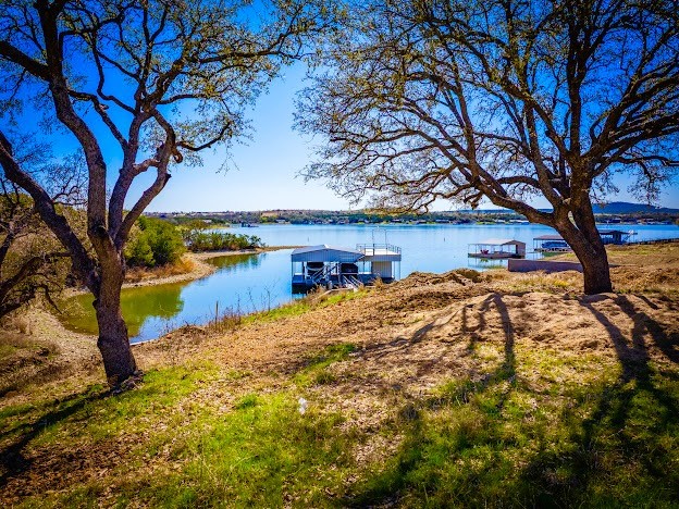 5505 Lakeshore Drive Possum Kingdom Lake TX 76450