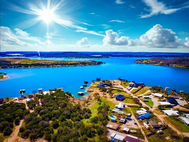 5505 Lakeshore Drive Possum Kingdom Lake TX 76450