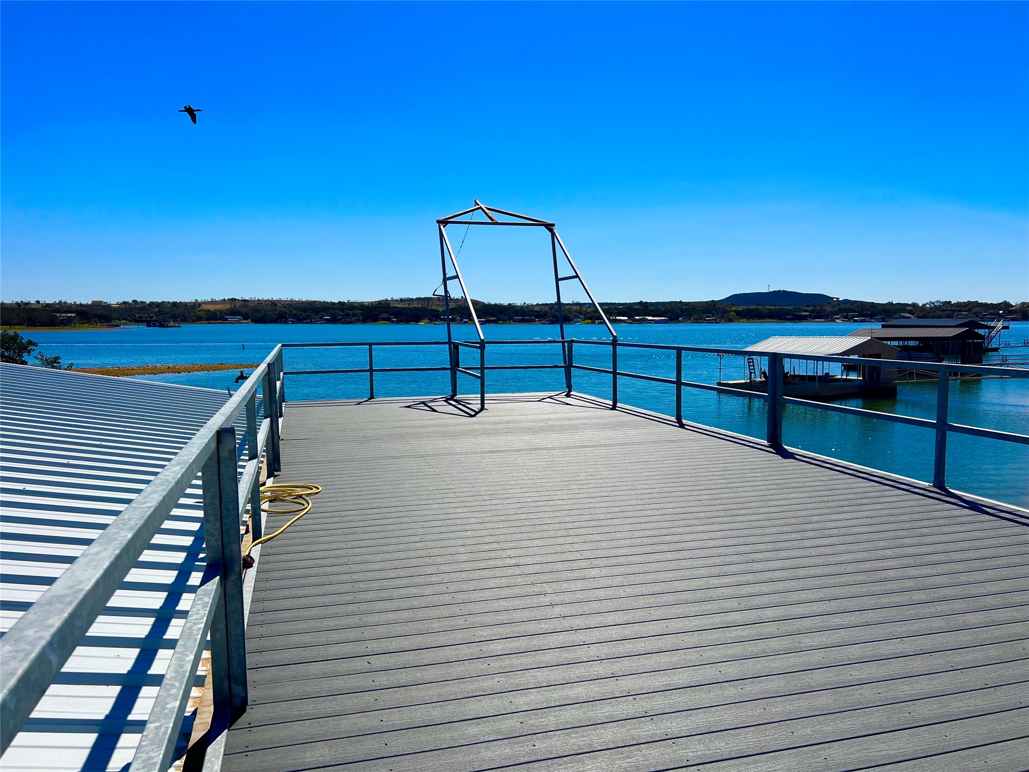 5505 Lakeshore Drive Possum Kingdom Lake TX 76450