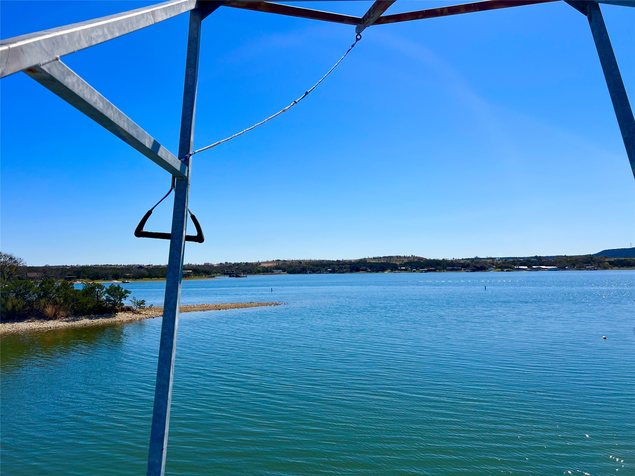 5505 Lakeshore Drive Possum Kingdom Lake TX 76450