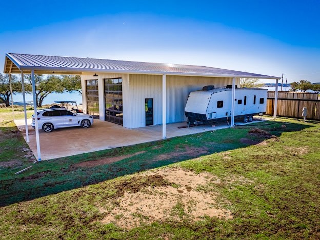 5505 Lakeshore Drive Possum Kingdom Lake TX 76450