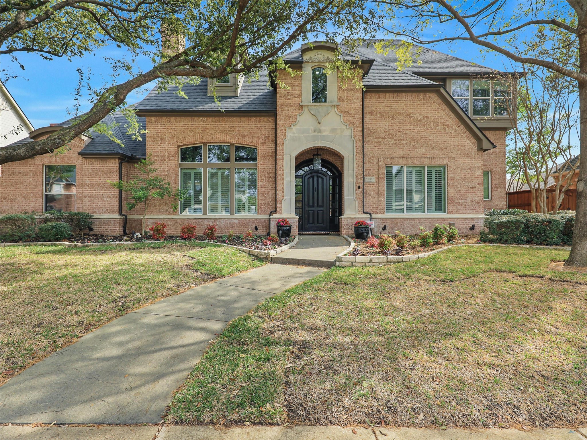 5040 Hummingbird Lane Plano TX 75093