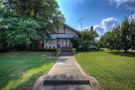 3606 Stonewall Street Greenville TX 75401