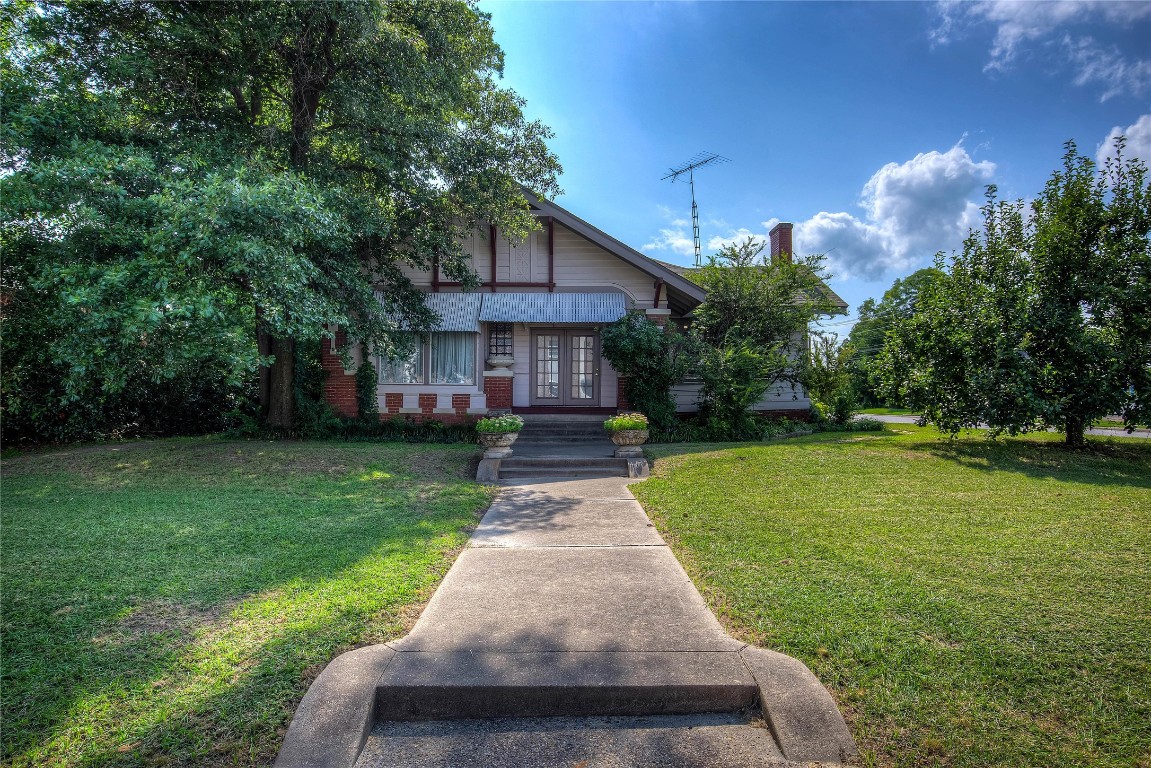 3606 Stonewall Street Greenville TX 75401