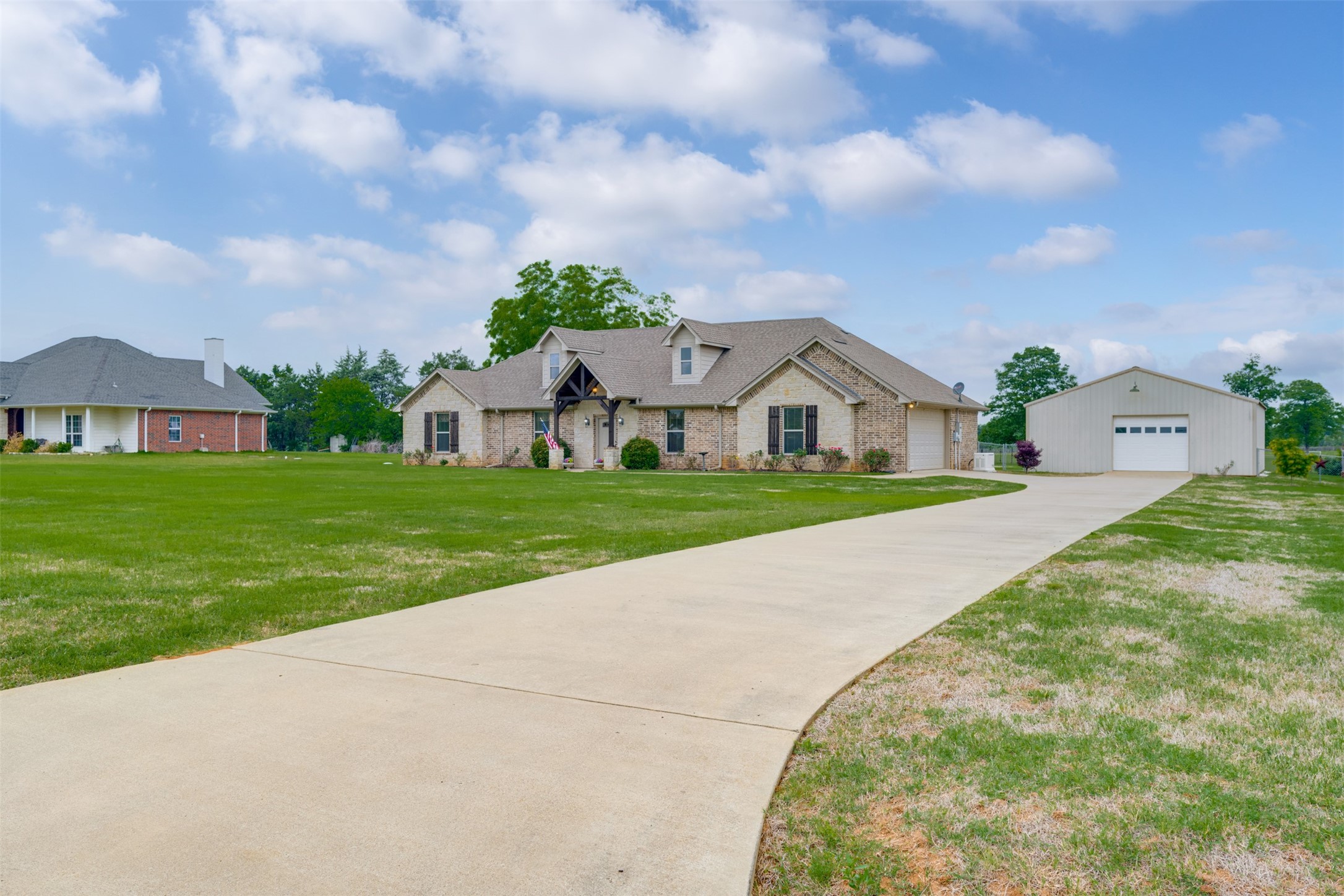12554 Cr 1260 Bullard TX 75757