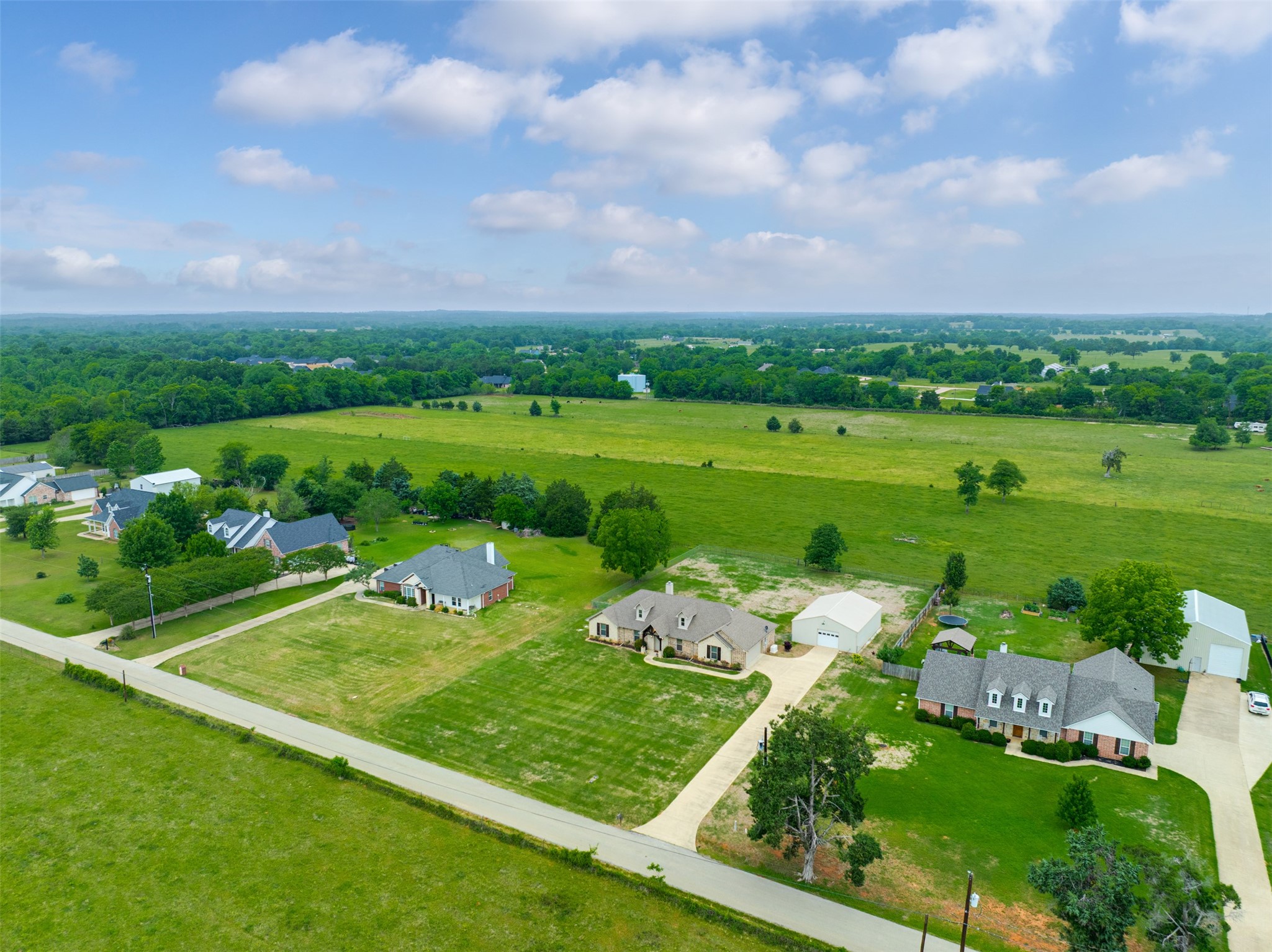 12554 Cr 1260 Bullard TX 75757