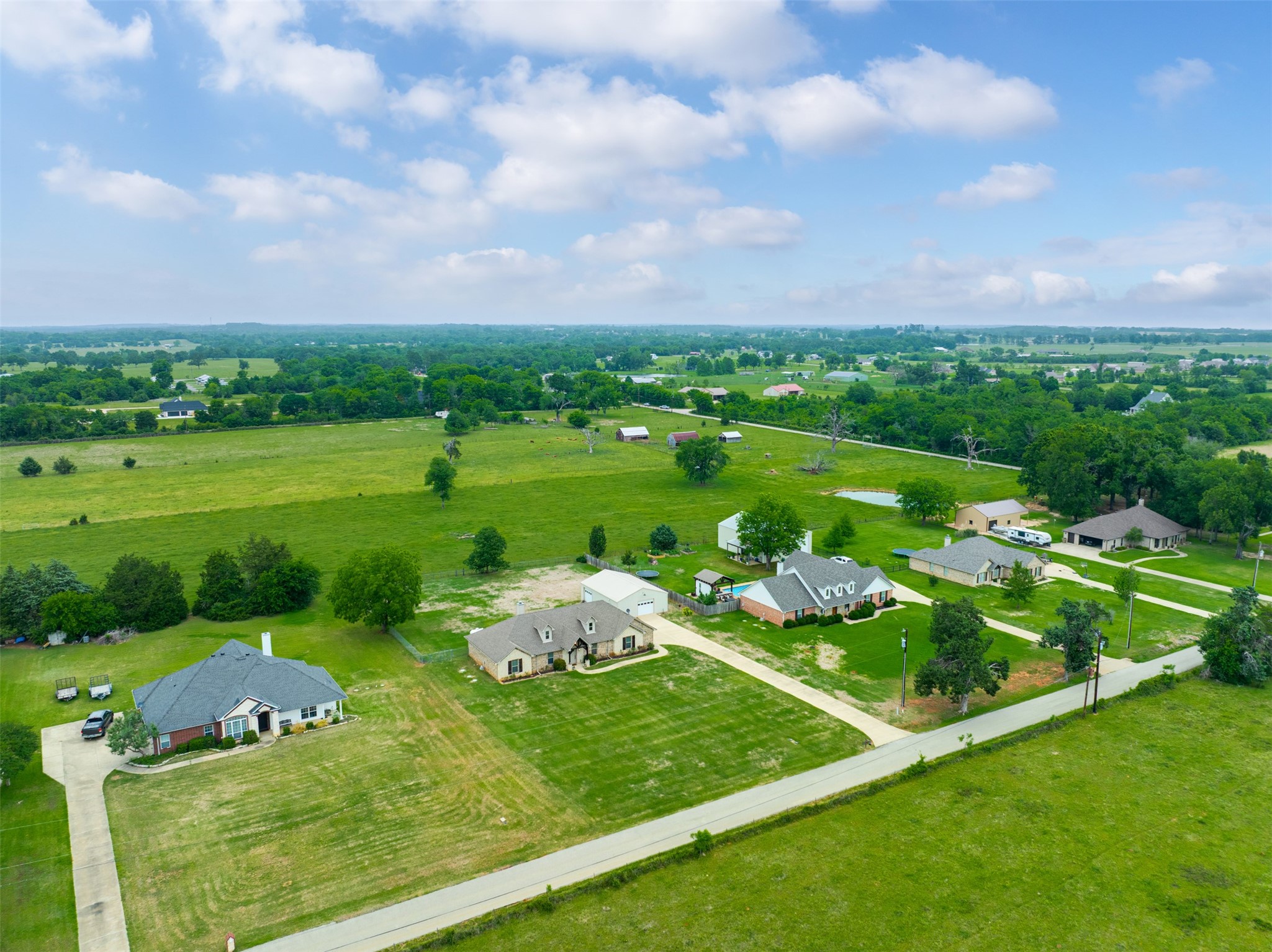 12554 Cr 1260 Bullard TX 75757