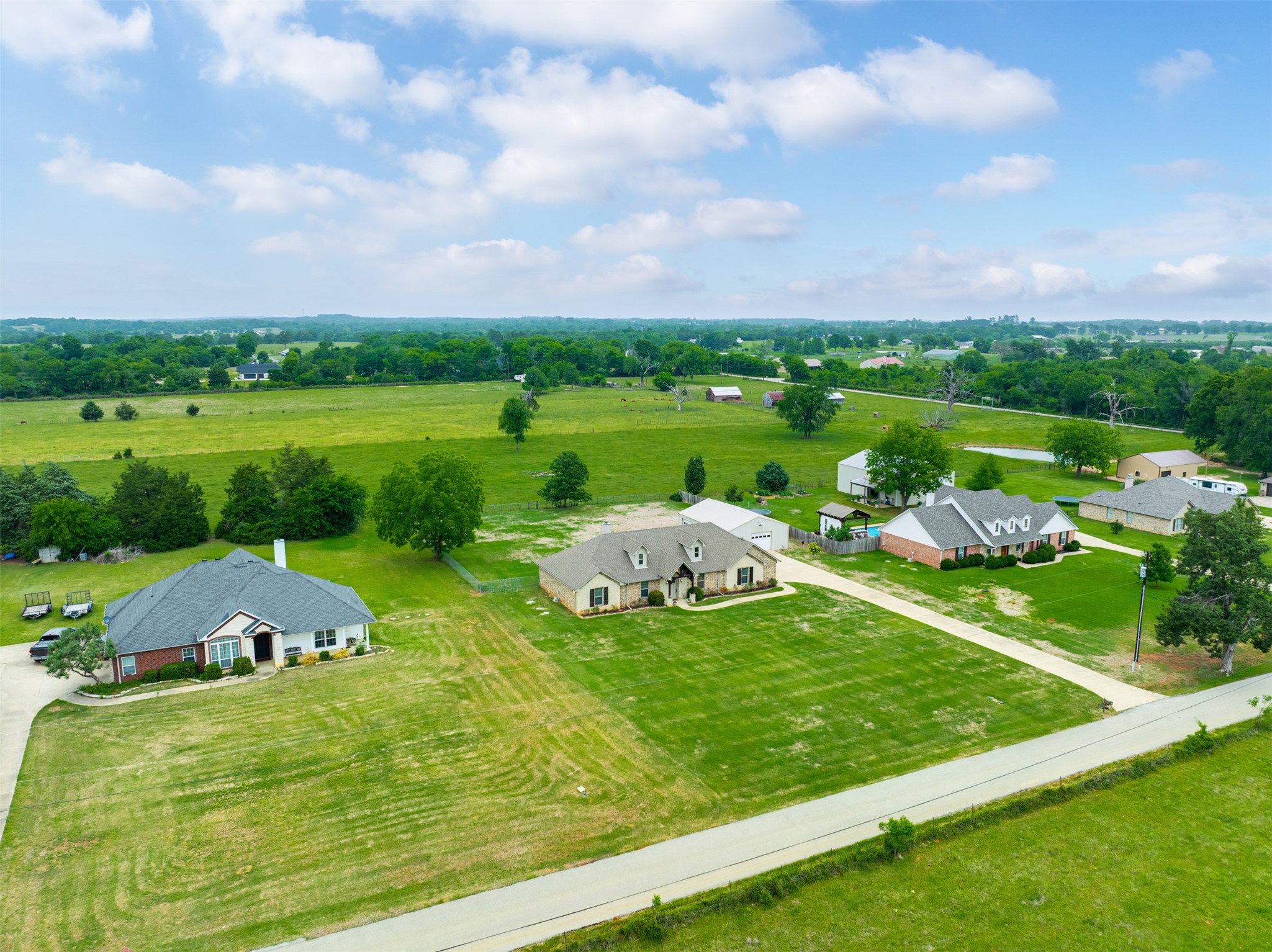 12554 Cr 1260 Bullard TX 75757