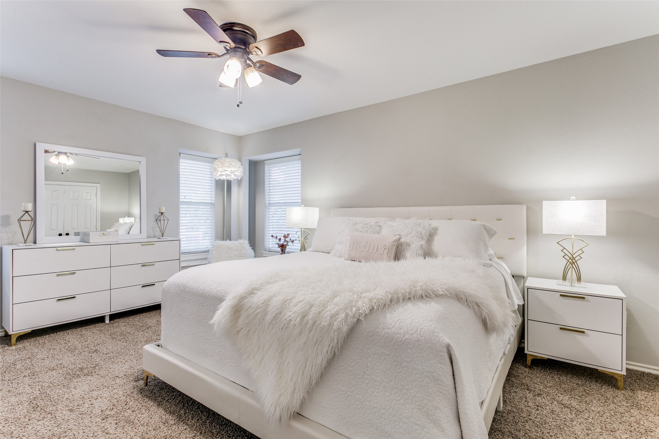 2161 S Winding Creek Drive Grapevine TX 76051