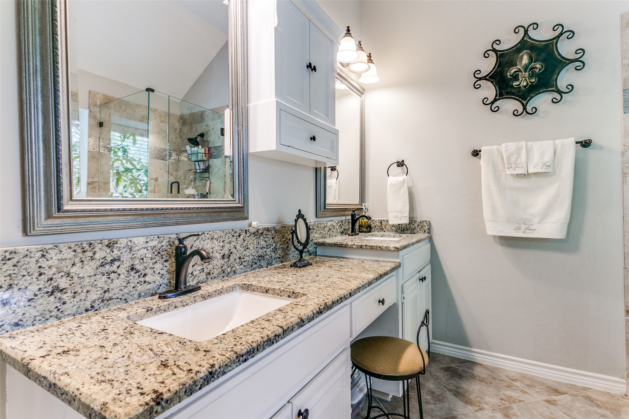 2161 S Winding Creek Drive Grapevine TX 76051