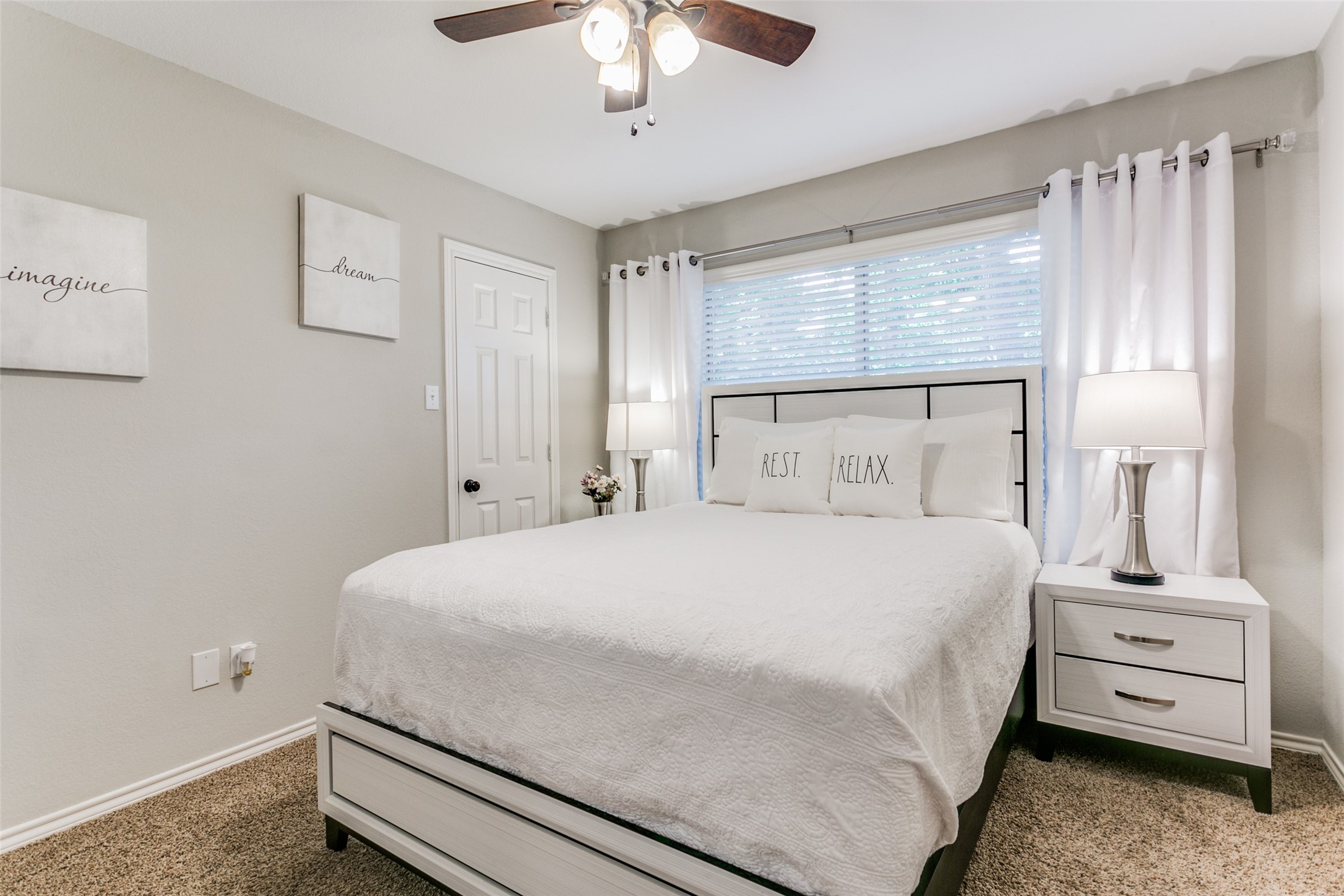 2161 S Winding Creek Drive Grapevine TX 76051
