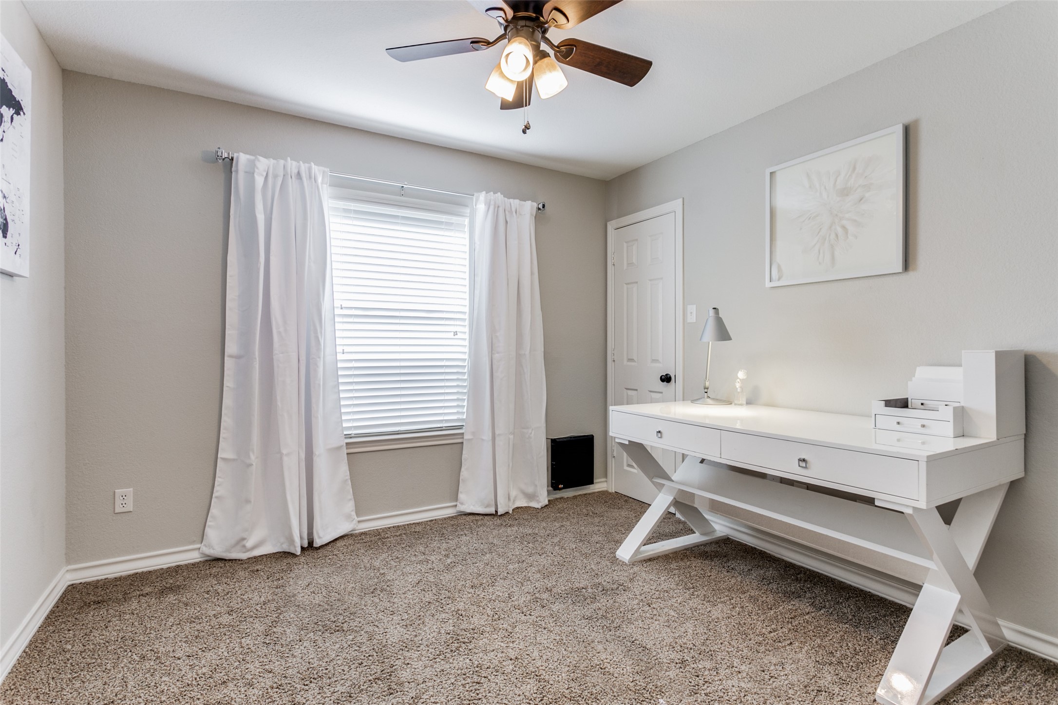 2161 S Winding Creek Drive Grapevine TX 76051