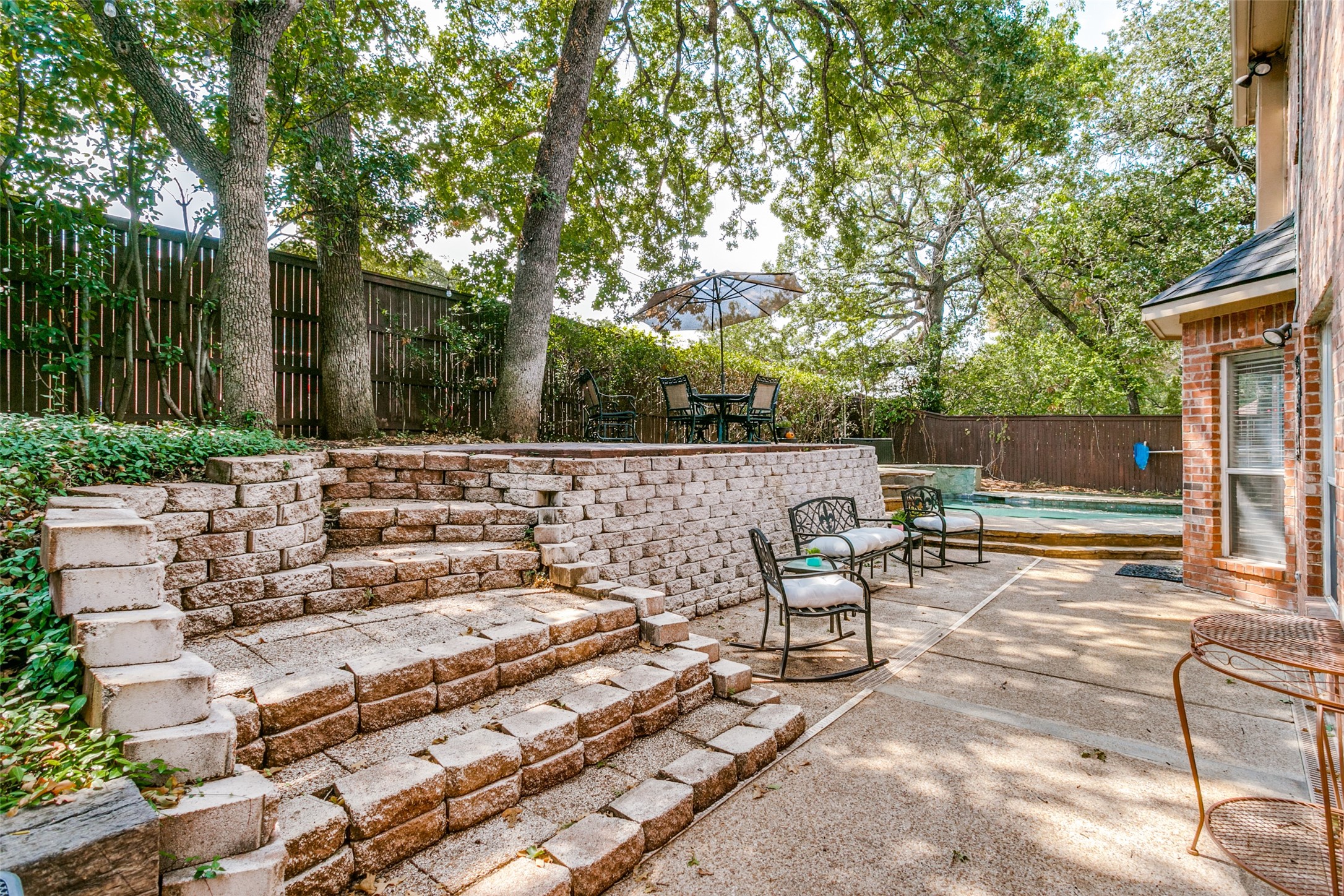 2161 S Winding Creek Drive Grapevine TX 76051