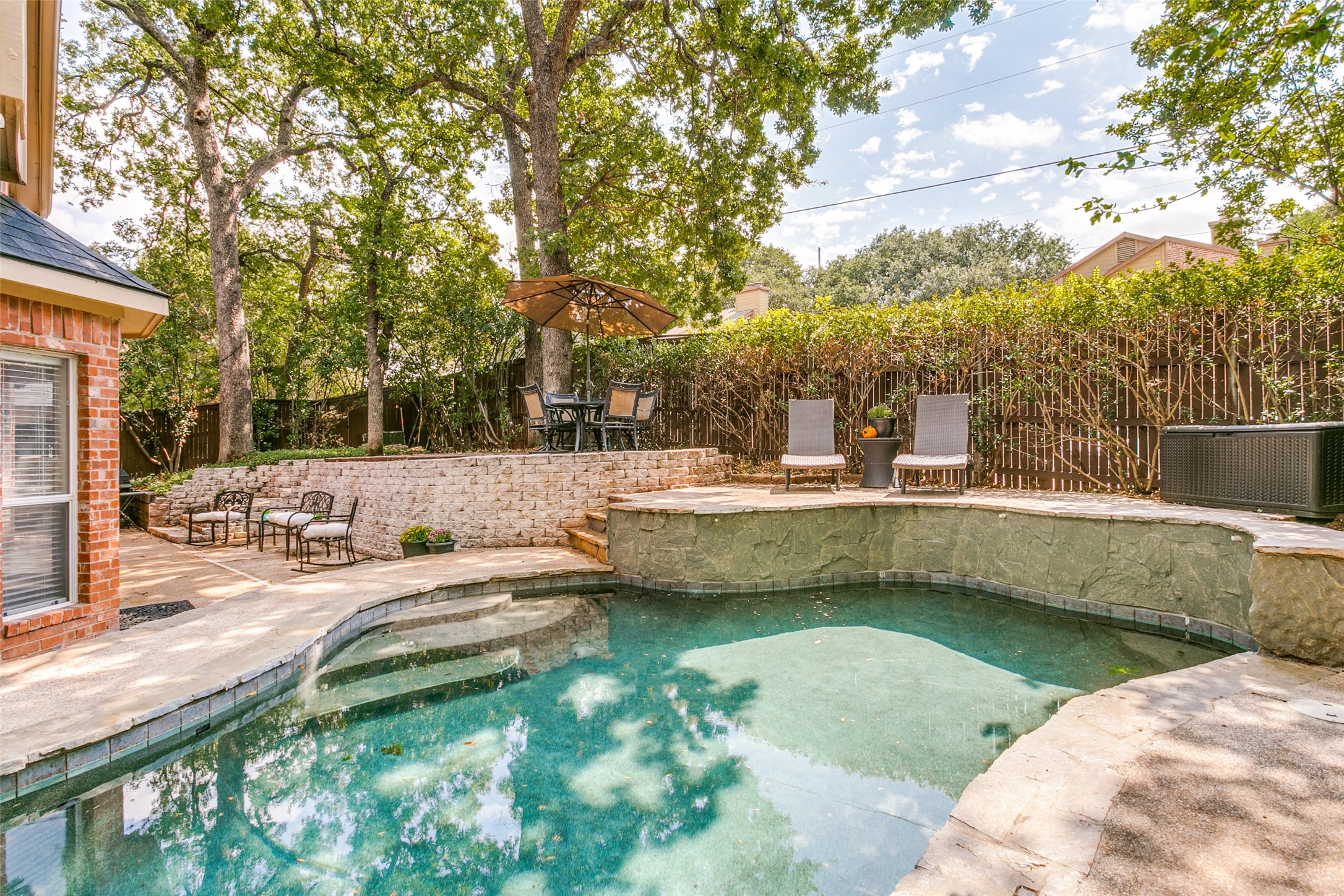 2161 S Winding Creek Drive Grapevine TX 76051