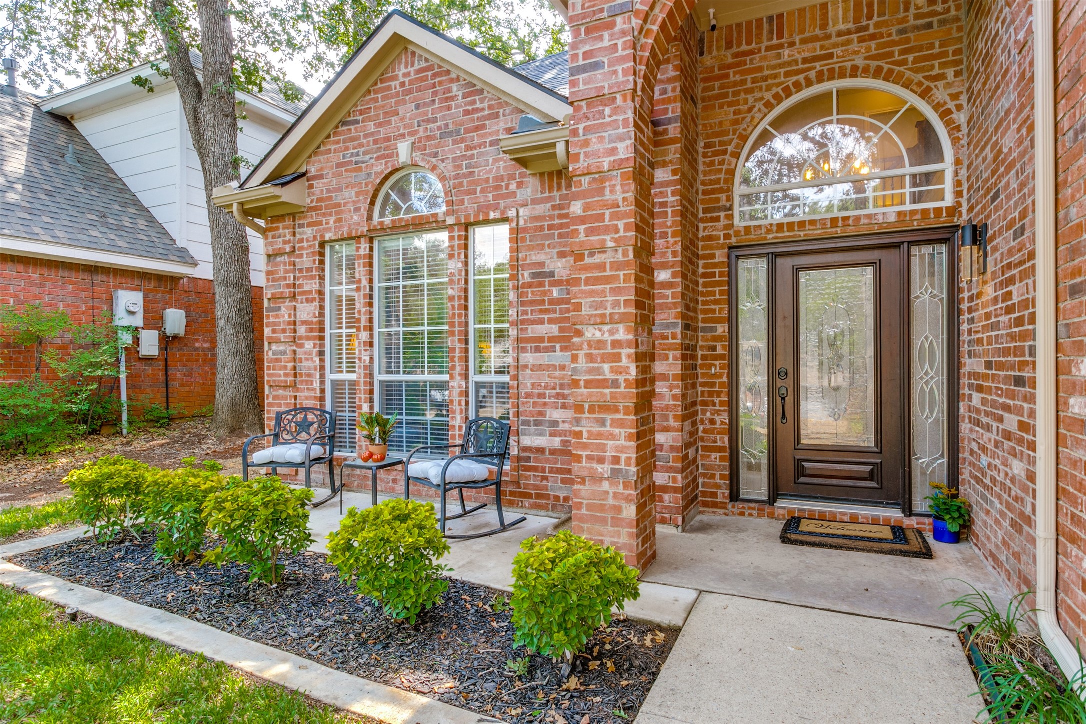 2161 S Winding Creek Drive Grapevine TX 76051