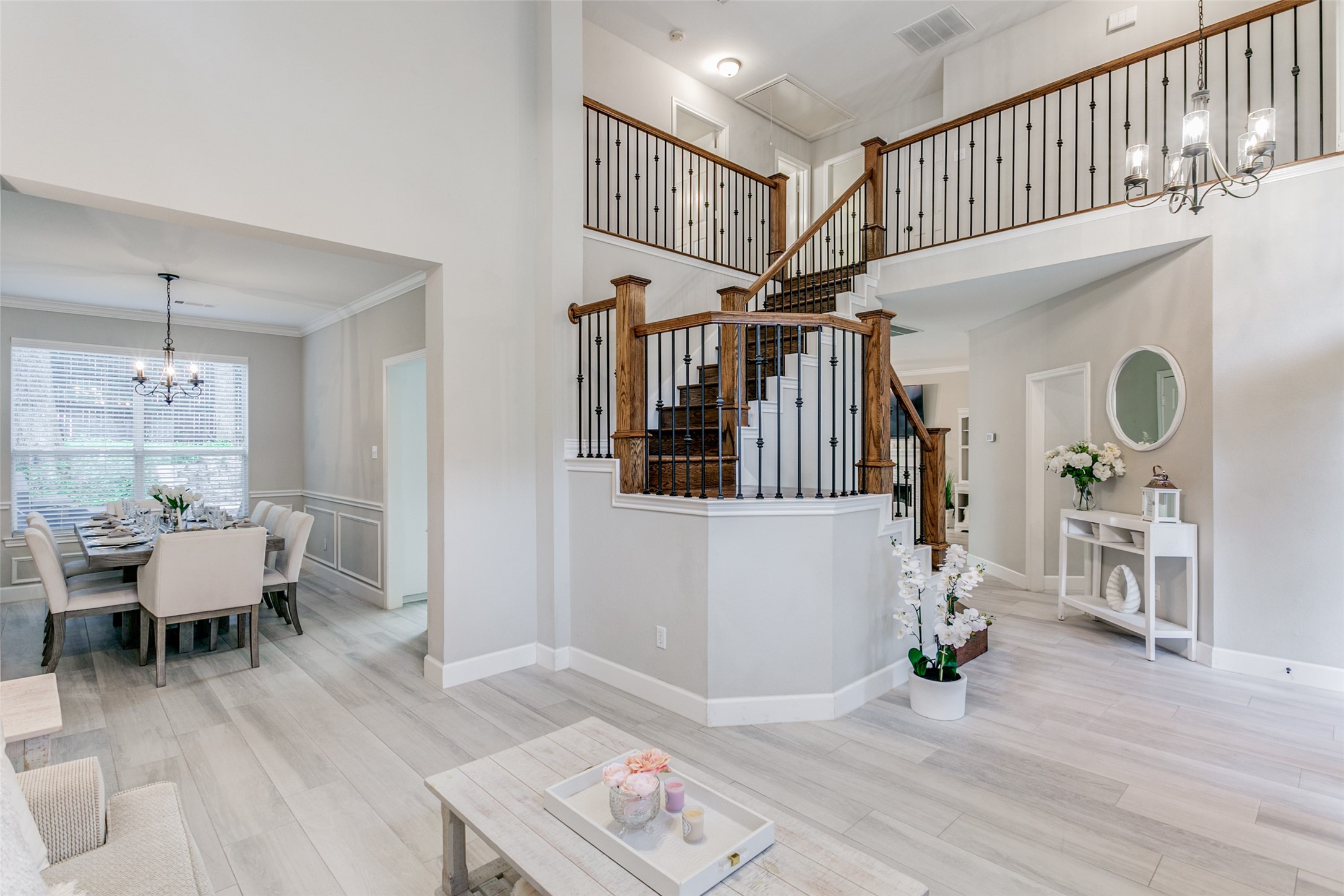 2161 S Winding Creek Drive Grapevine TX 76051