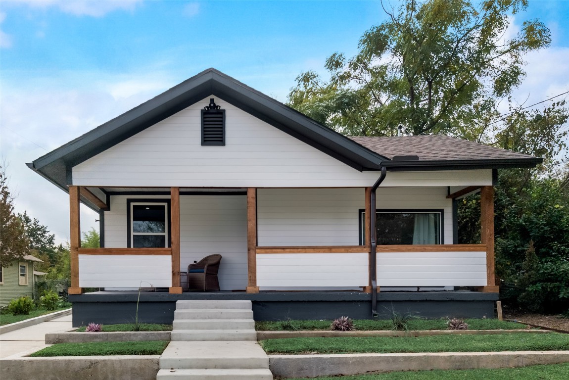 1124 E 11th Street Dallas TX 75203