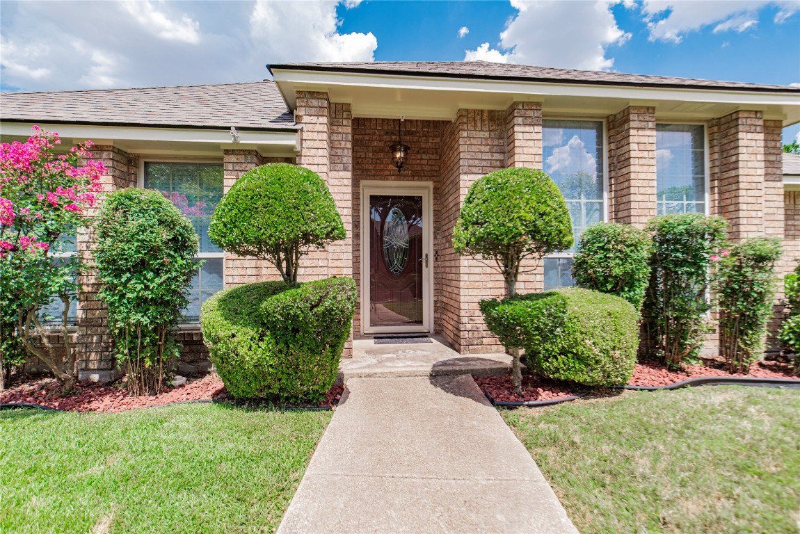 626 Renee Lane Desoto TX 75115