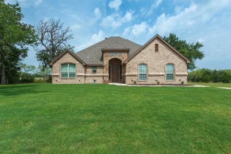 139 Hackberry Pointe Drive Weatherford TX 76087