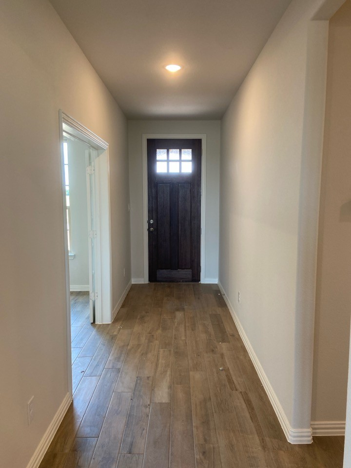 630 County Road 200 Valley View TX 76272