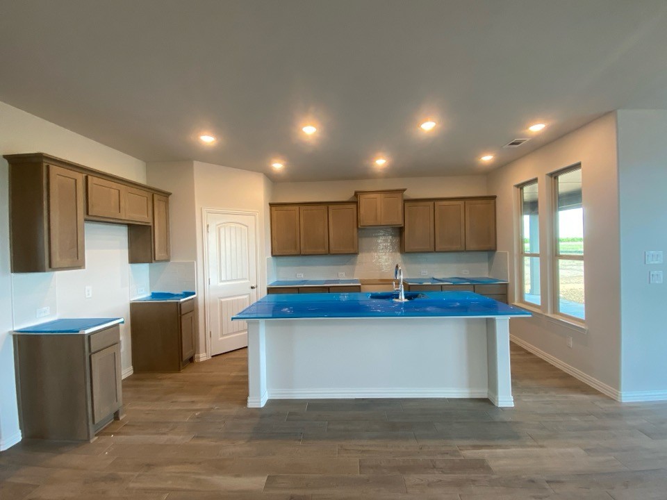 630 County Road 200 Valley View TX 76272