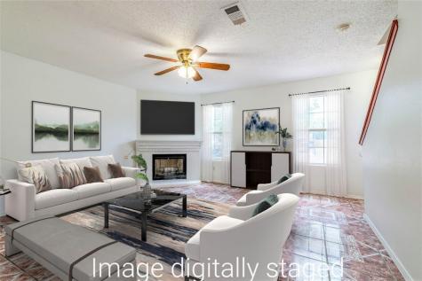 3013 Mira Vista Court Dallas TX 75236