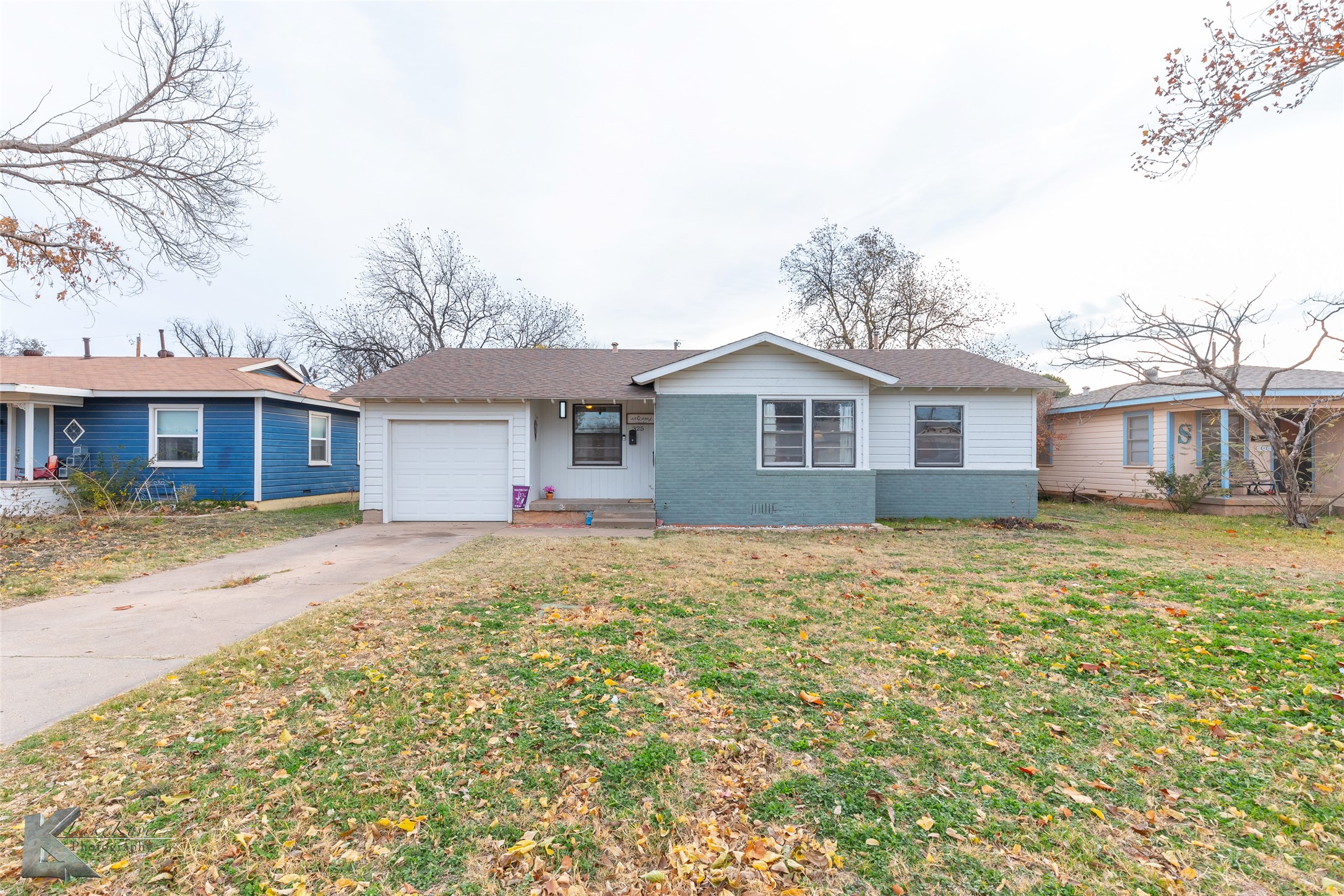 325 Burger Street Abilene TX 79603