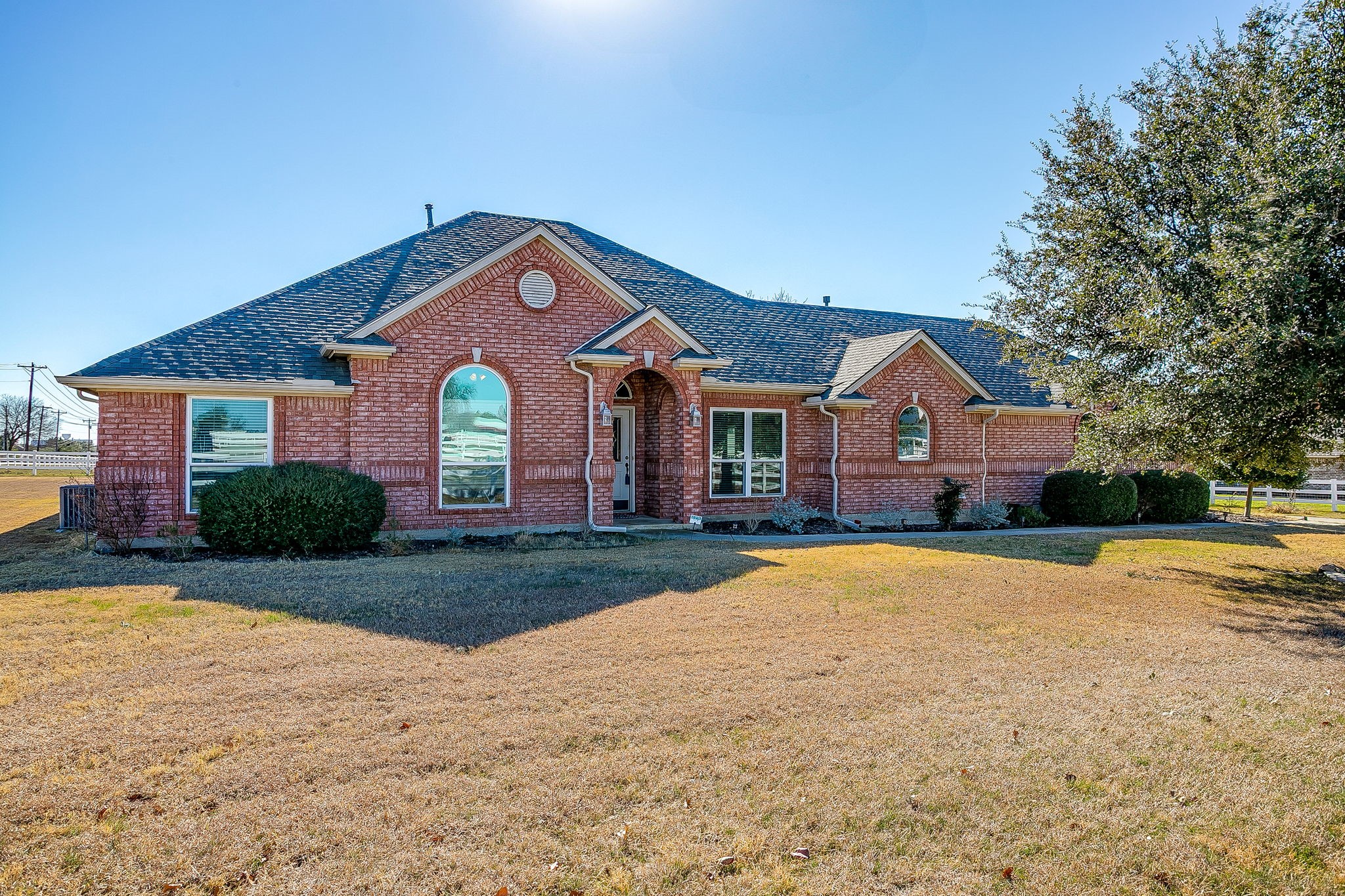 801 Creek Hollow Lane Fort Worth TX 76131