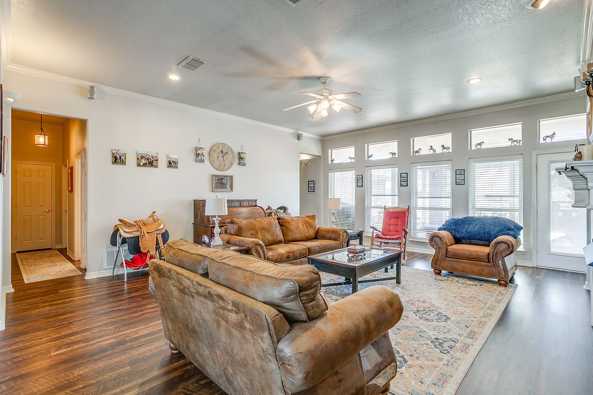 801 Creek Hollow Lane Fort Worth TX 76131