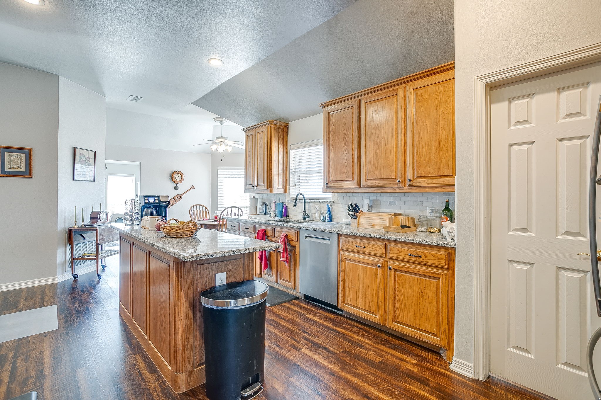 801 Creek Hollow Lane Fort Worth TX 76131