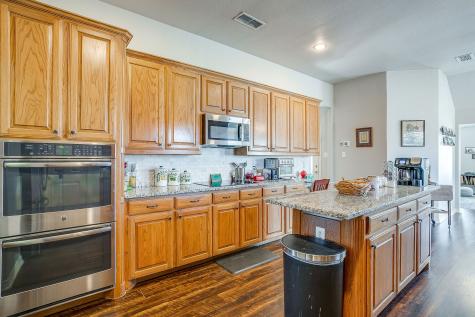 801 Creek Hollow Lane Fort Worth TX 76131