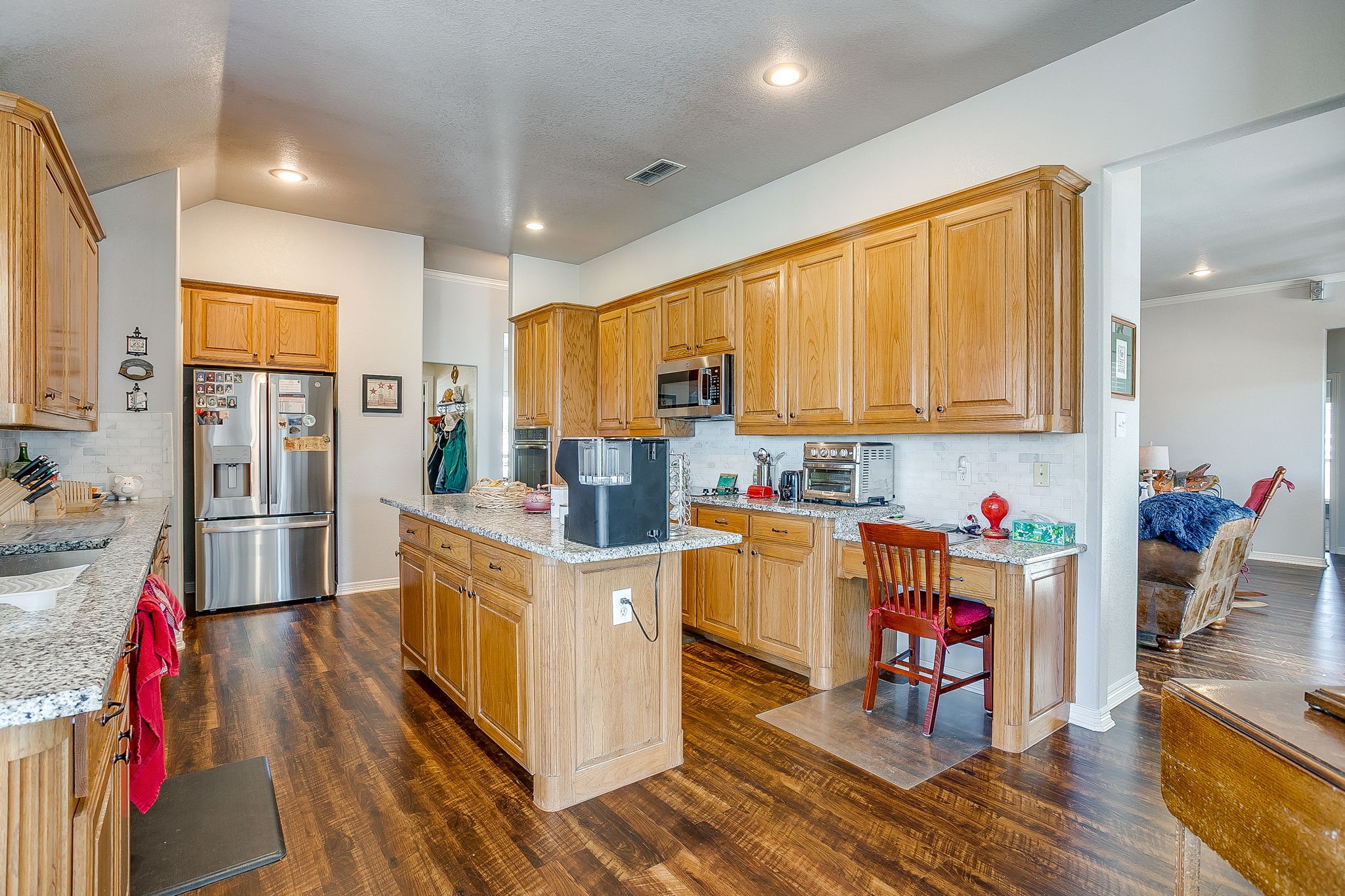 801 Creek Hollow Lane Fort Worth TX 76131