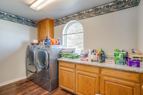 801 Creek Hollow Lane Fort Worth TX 76131