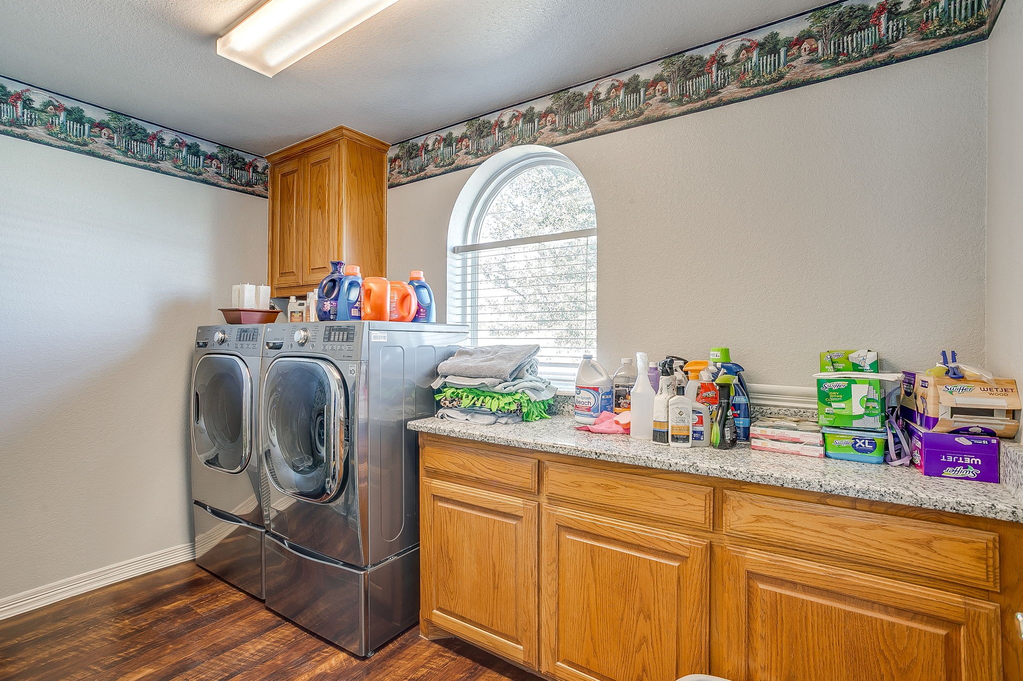 801 Creek Hollow Lane Fort Worth TX 76131