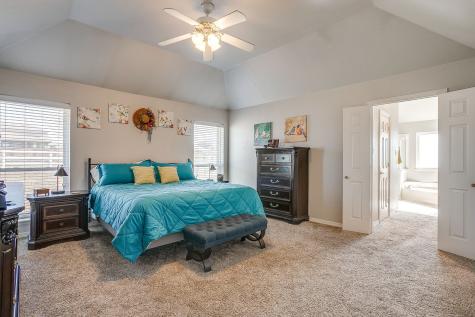 801 Creek Hollow Lane Fort Worth TX 76131