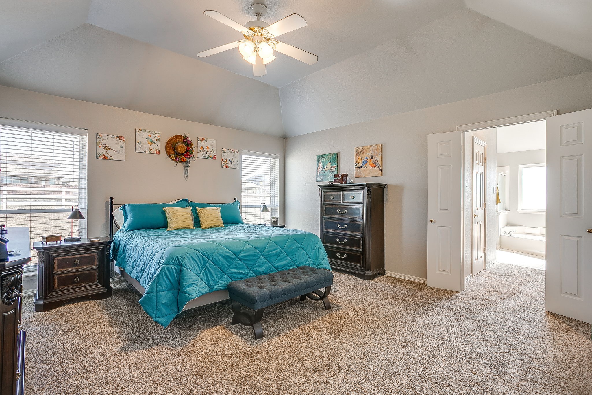 801 Creek Hollow Lane Fort Worth TX 76131