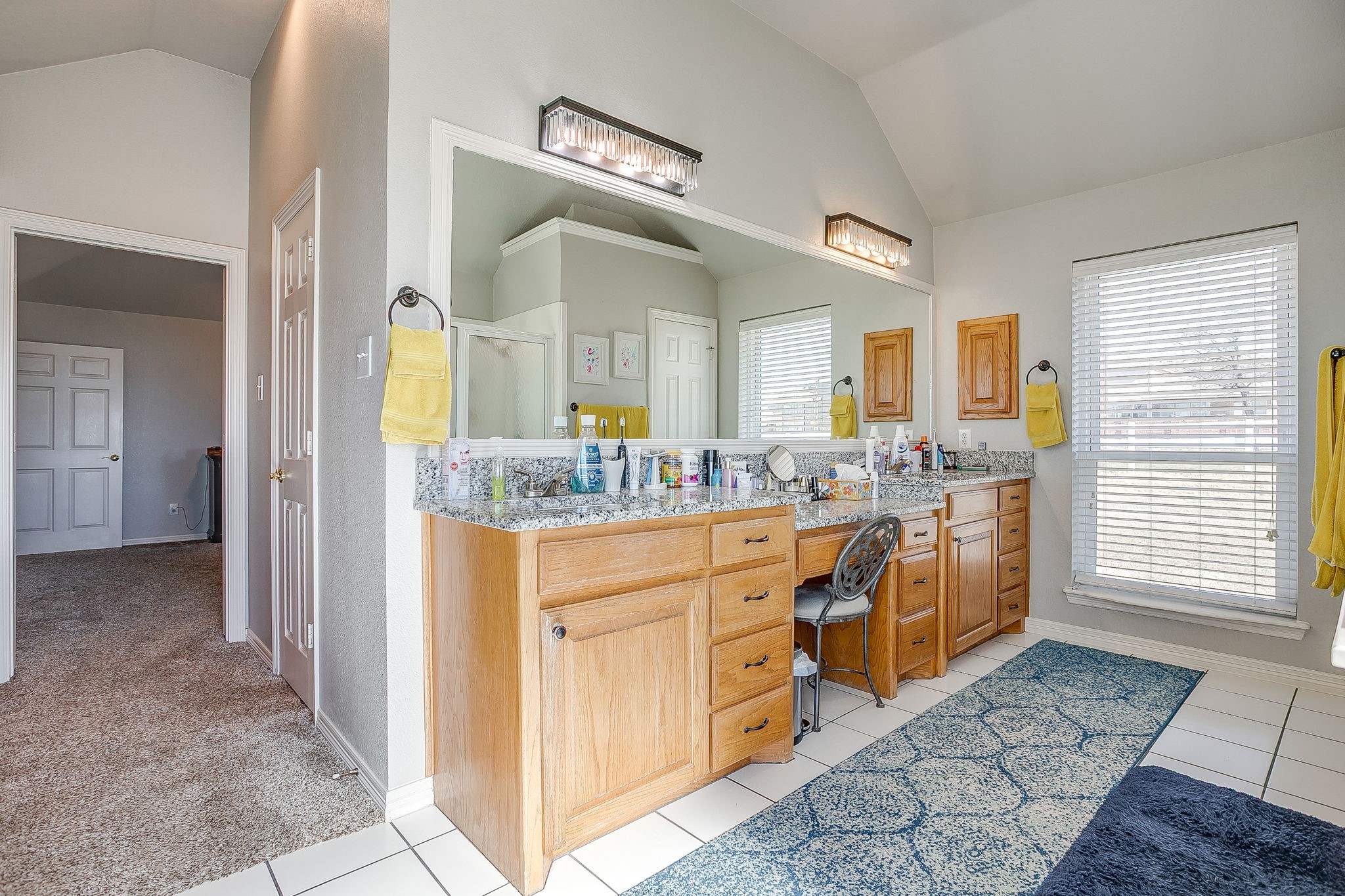 801 Creek Hollow Lane Fort Worth TX 76131