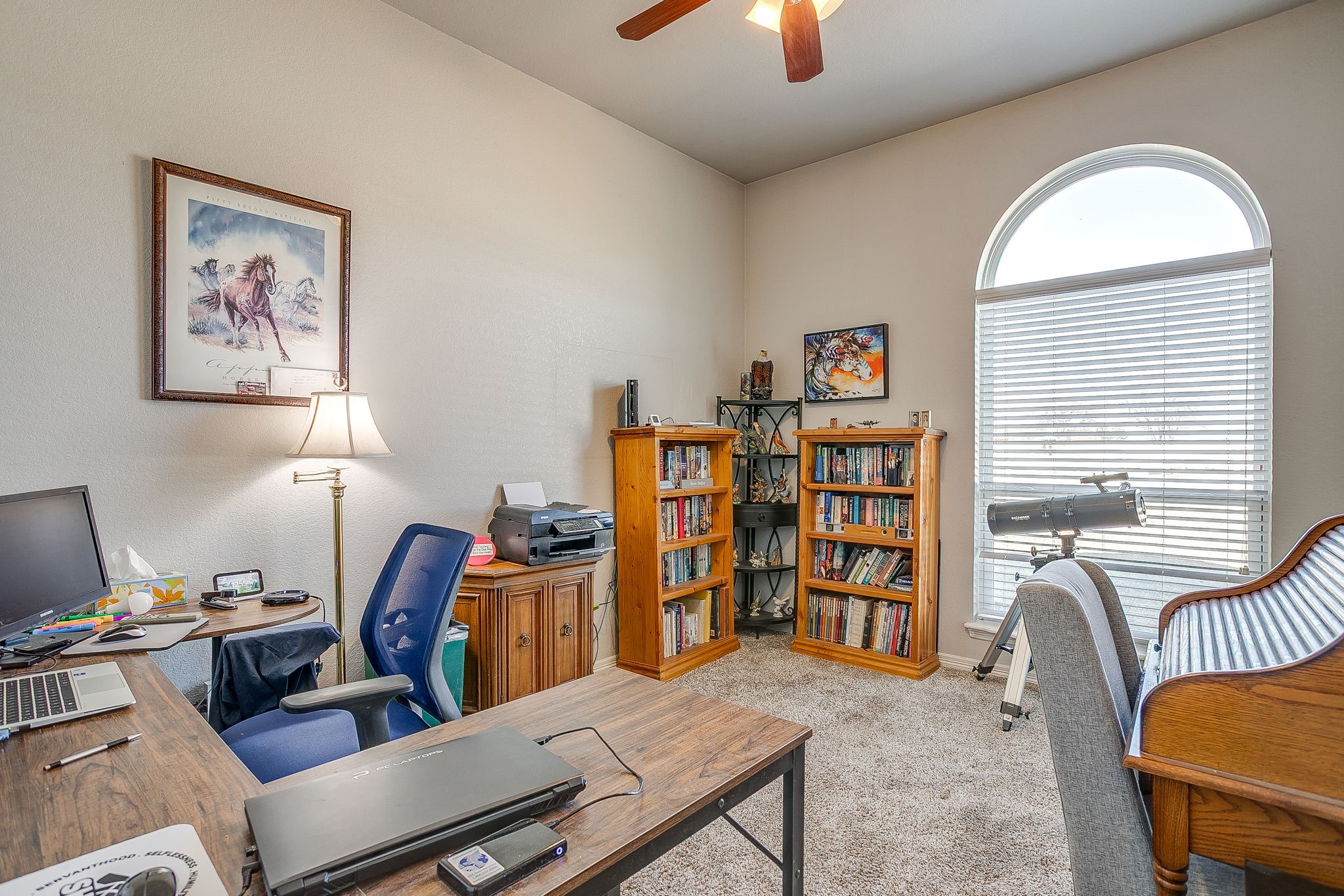 801 Creek Hollow Lane Fort Worth TX 76131