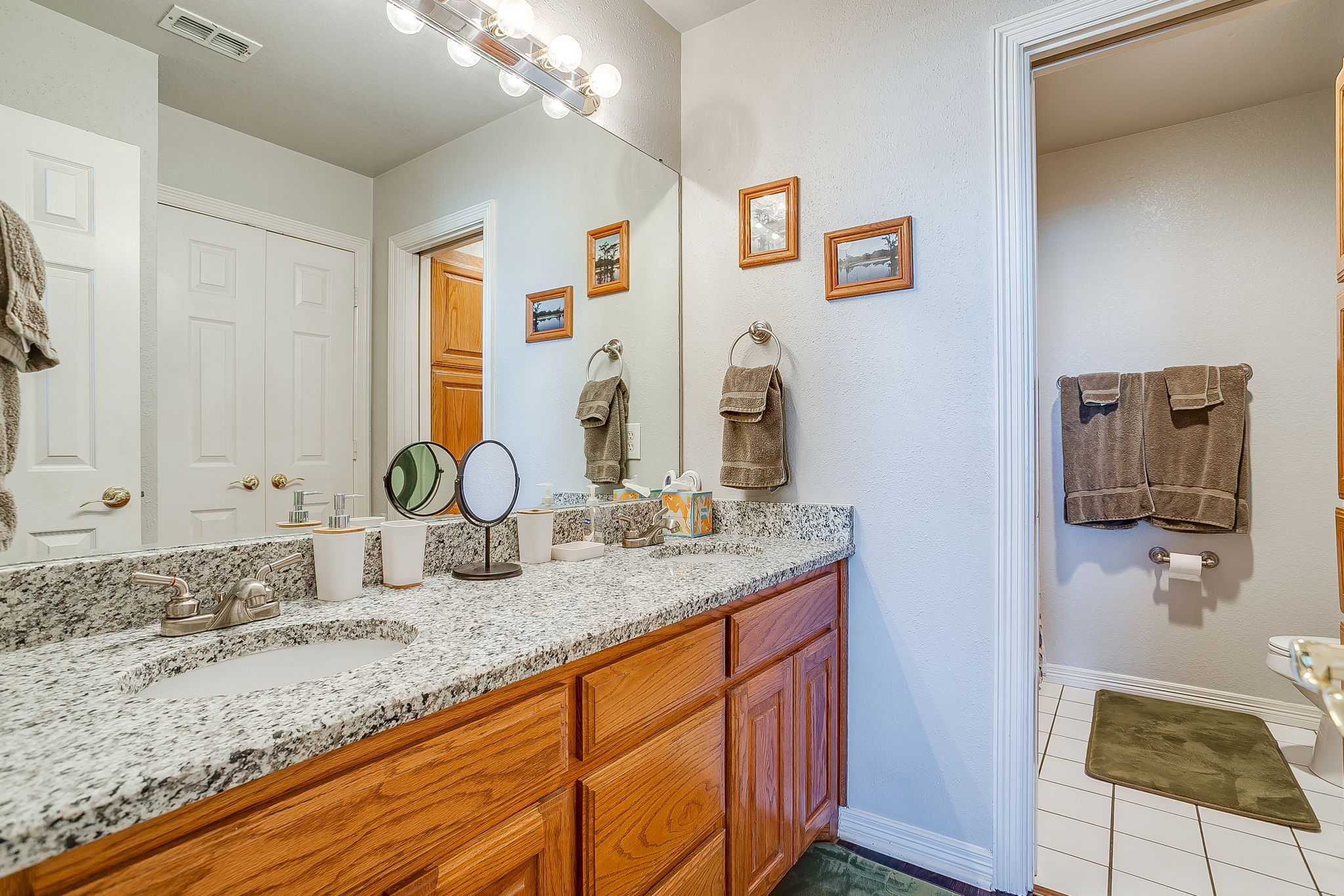 801 Creek Hollow Lane Fort Worth TX 76131