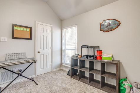 801 Creek Hollow Lane Fort Worth TX 76131