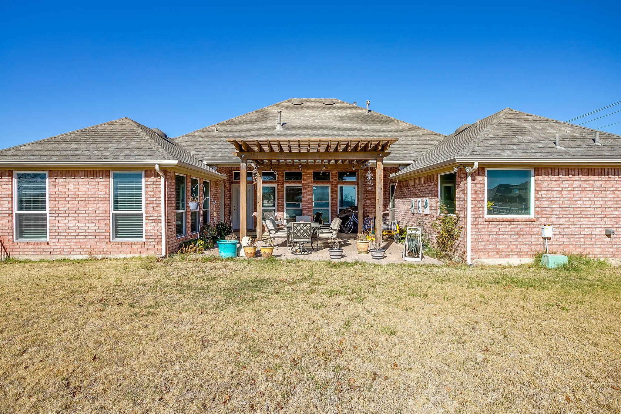 801 Creek Hollow Lane Fort Worth TX 76131