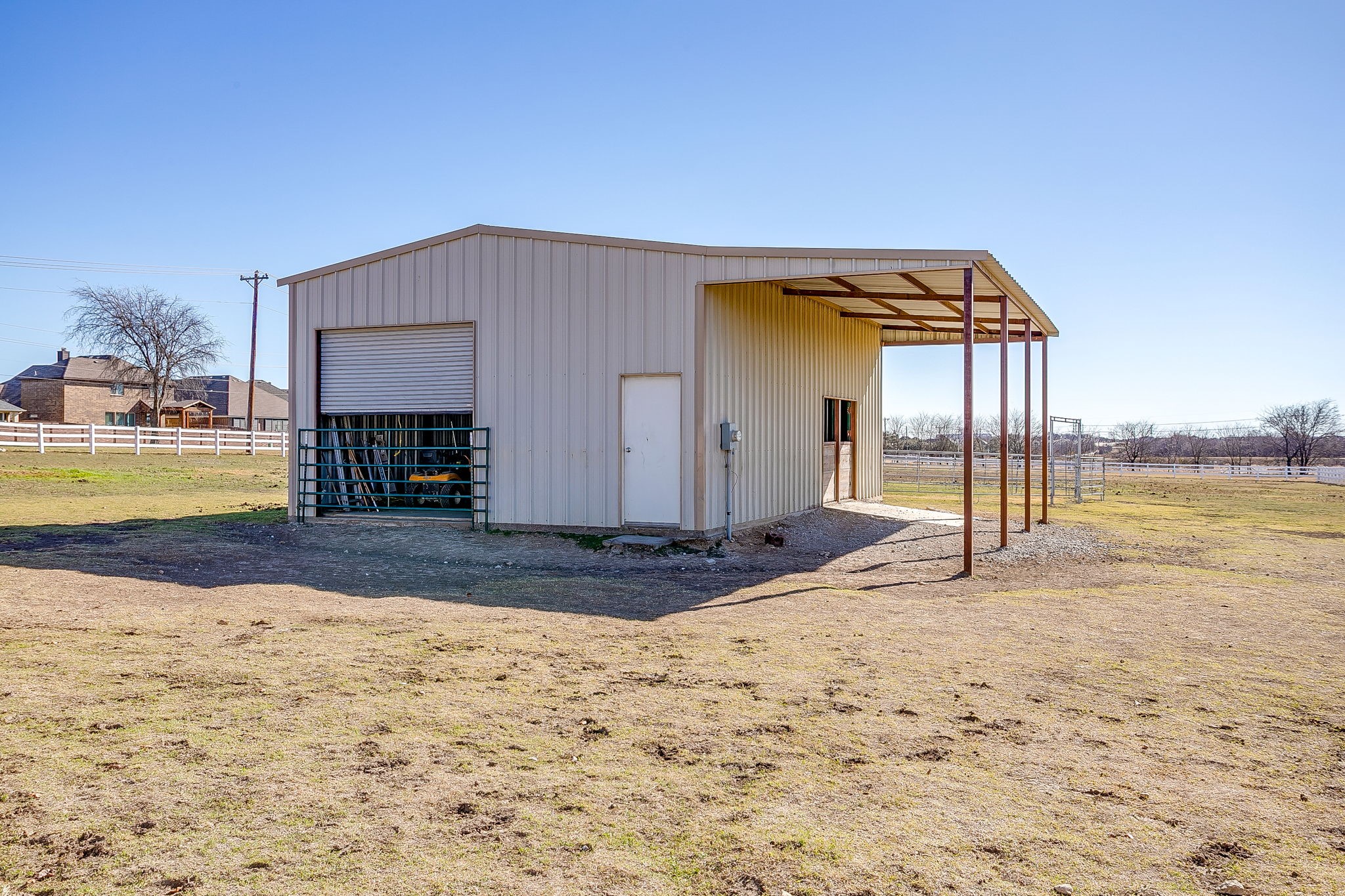 801 Creek Hollow Lane Fort Worth TX 76131