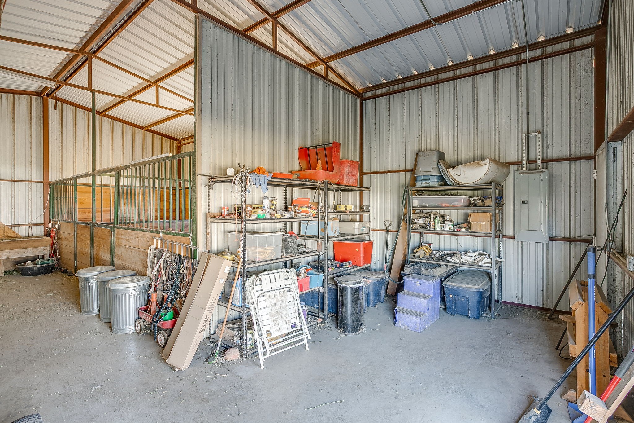801 Creek Hollow Lane Fort Worth TX 76131