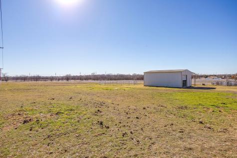 801 Creek Hollow Lane Fort Worth TX 76131