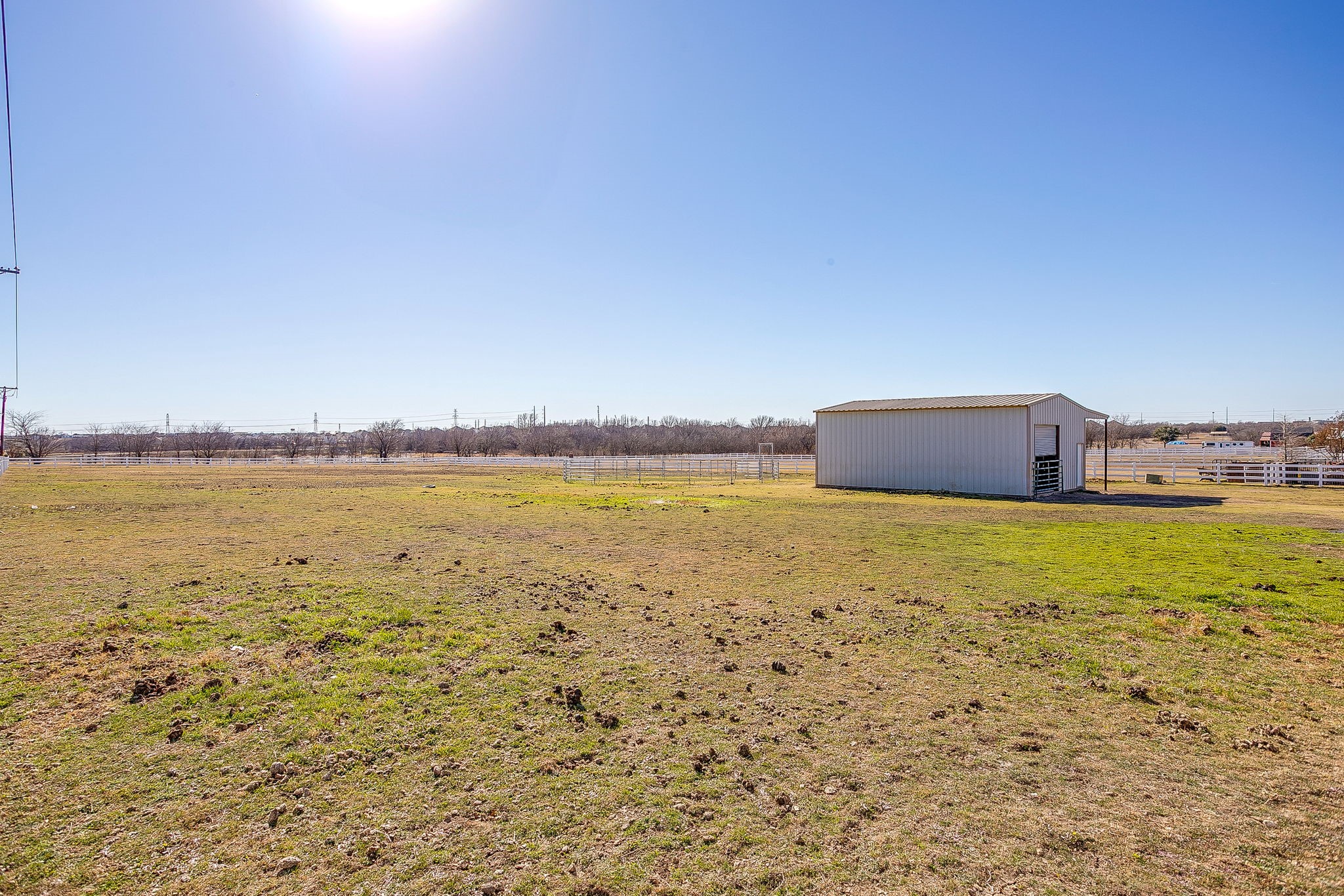 801 Creek Hollow Lane Fort Worth TX 76131