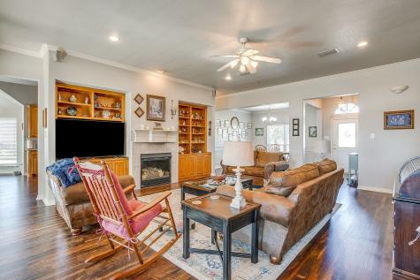 801 Creek Hollow Lane Fort Worth TX 76131