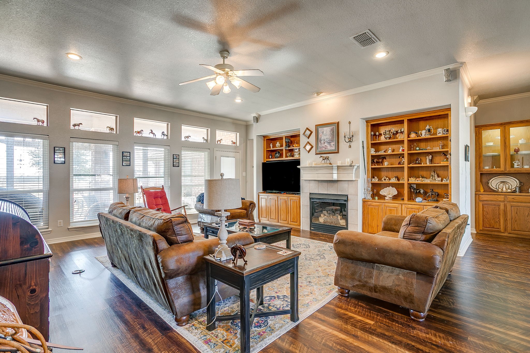 801 Creek Hollow Lane Fort Worth TX 76131