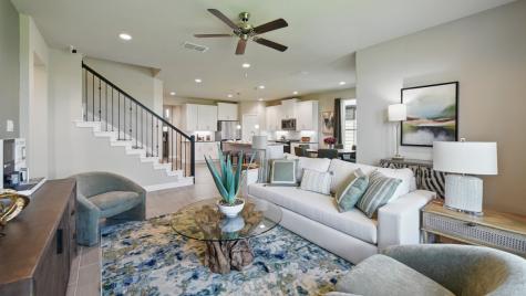 10849 Bloodstone Drive Fort Worth TX 76036