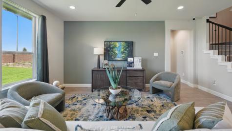 10849 Bloodstone Drive Fort Worth TX 76036